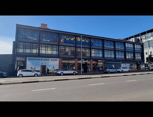 603M² OFFICE FOR SALE IN WOODSTOCK